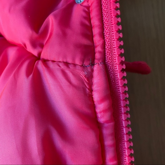 Sportoli Outerwear Girls Long Puffy Coat - Picture 6 of 6